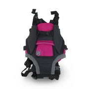 Petit Bebe S2 Smart Gear Baby Carrier – Maroon