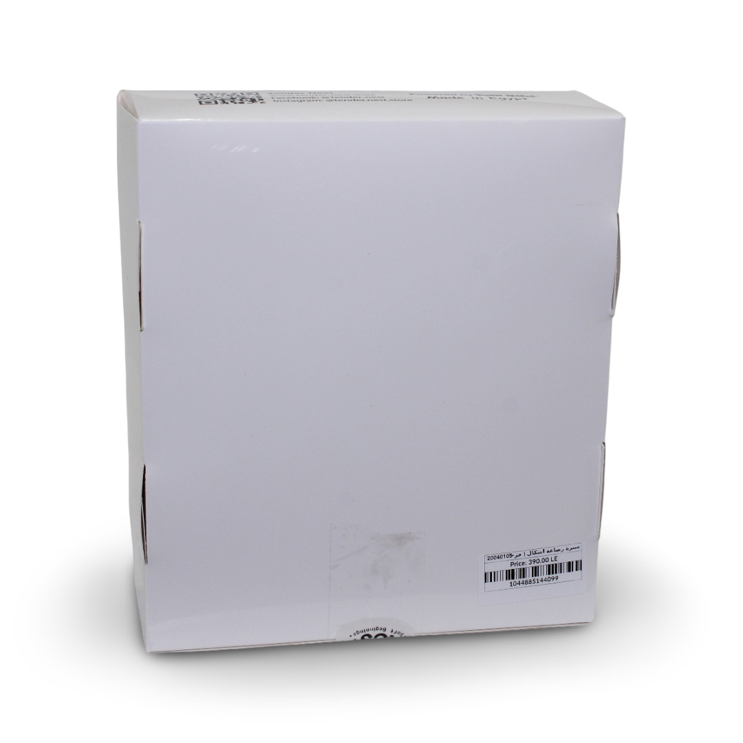 Cotton Nursing Cover – Grey Design