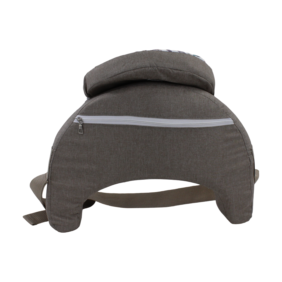 Cotton Nursing Pillow – Mermaid Design