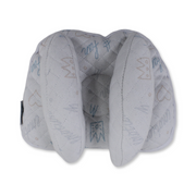 Cotton Baby Head Support Pillow – Funny Design