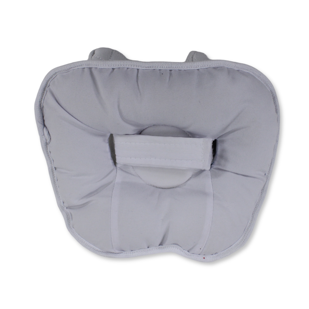 Cotton Baby Head Support Pillow – Funny Design