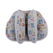 Cotton Baby Head Support Pillow – Royalty Design