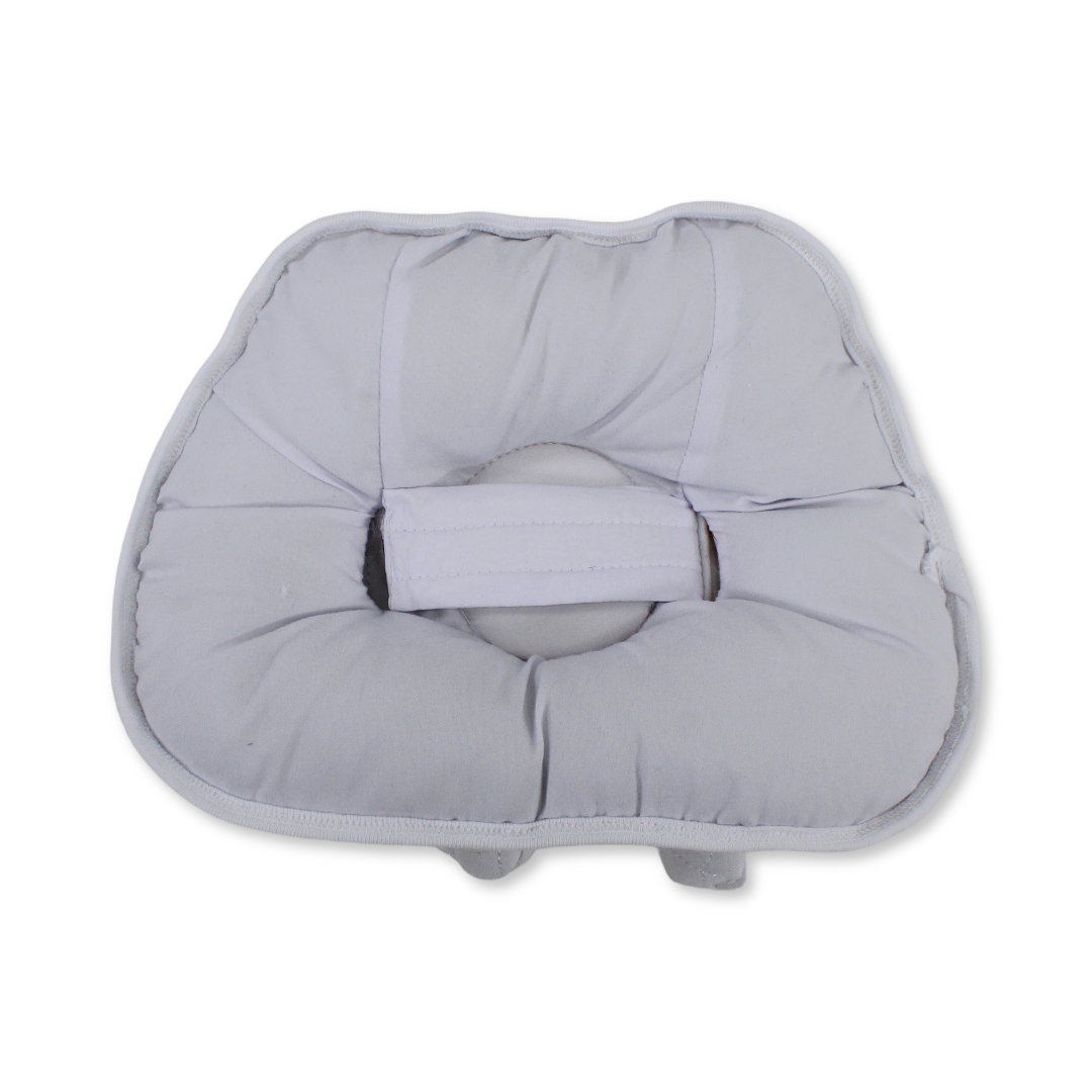 Cotton Baby Head Support Pillow – Royalty Design
