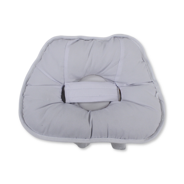 Cotton Baby Head Support Pillow – Royalty Design