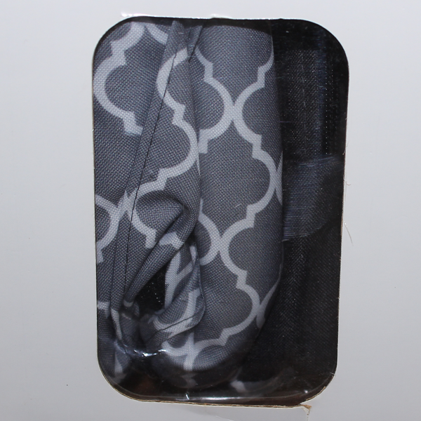 Petit Bebe Premium For Me Diaper Bag – Prada Print