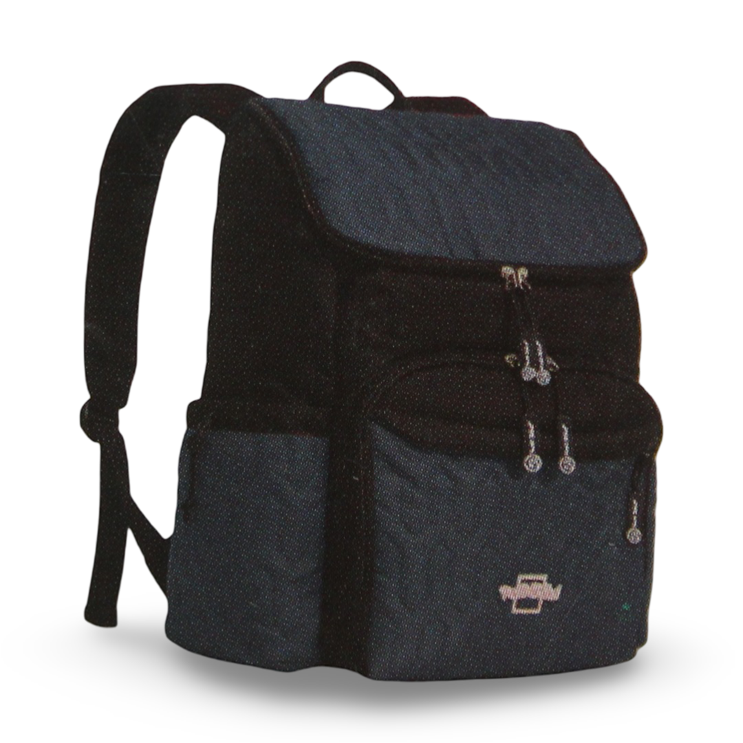 Petit Bebe Baby Diaper Backpack – Navy