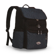Petit Bebe Baby Diaper Backpack – Navy