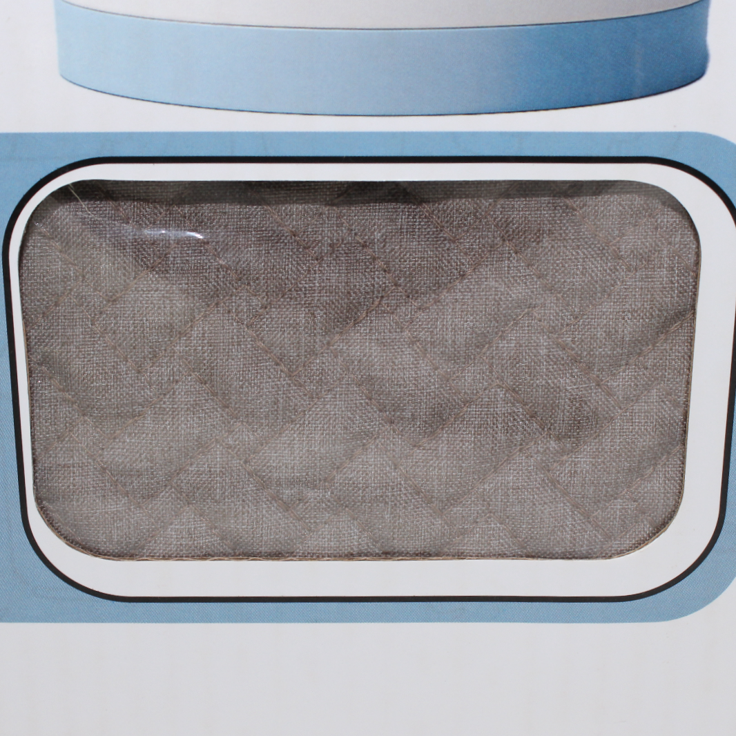 Petit Bebe Premium Max+ Diaper Backpack – Beige