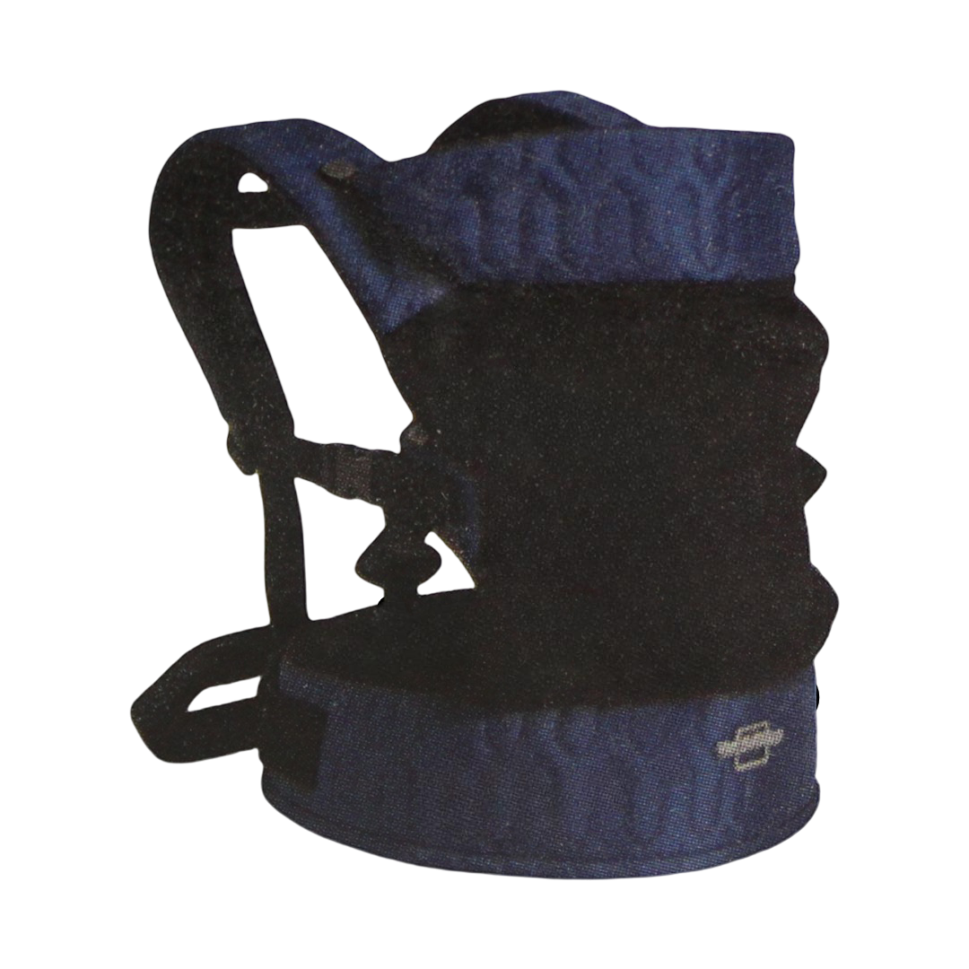 Petit Bebe Allure Baby Carrier – Navy