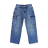 Dark Denim