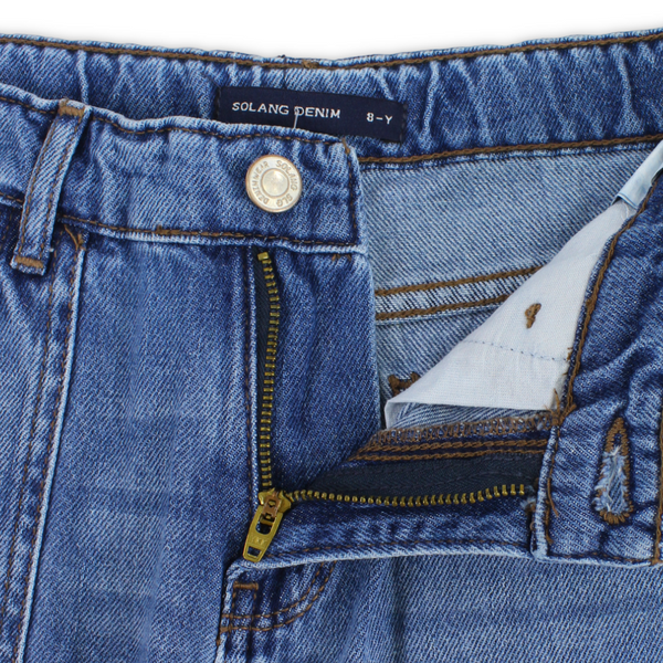 Boys Denim Pants