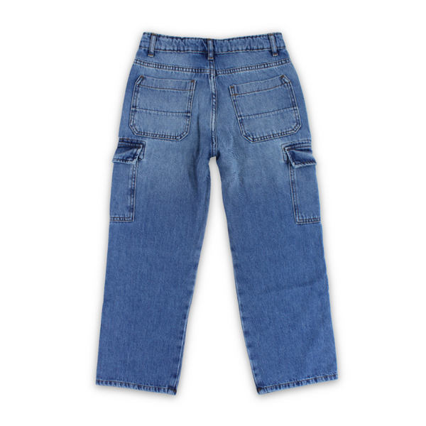 Boys Denim Pants