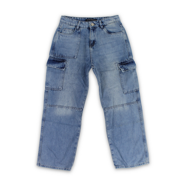 Boys Denim Pants