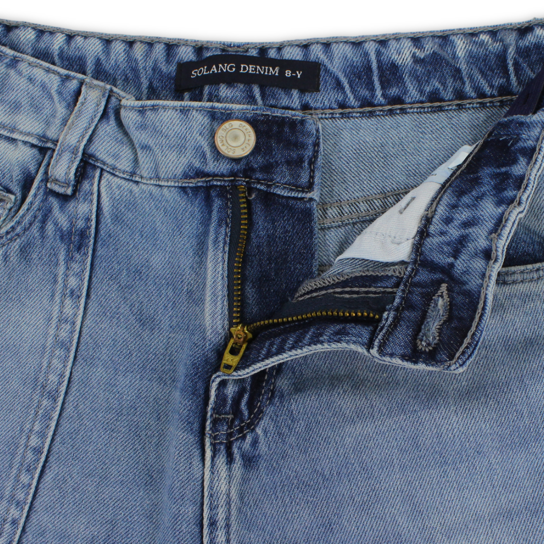 Boys Denim Pants