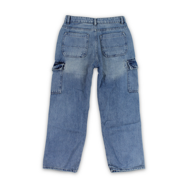 Boys Denim Pants