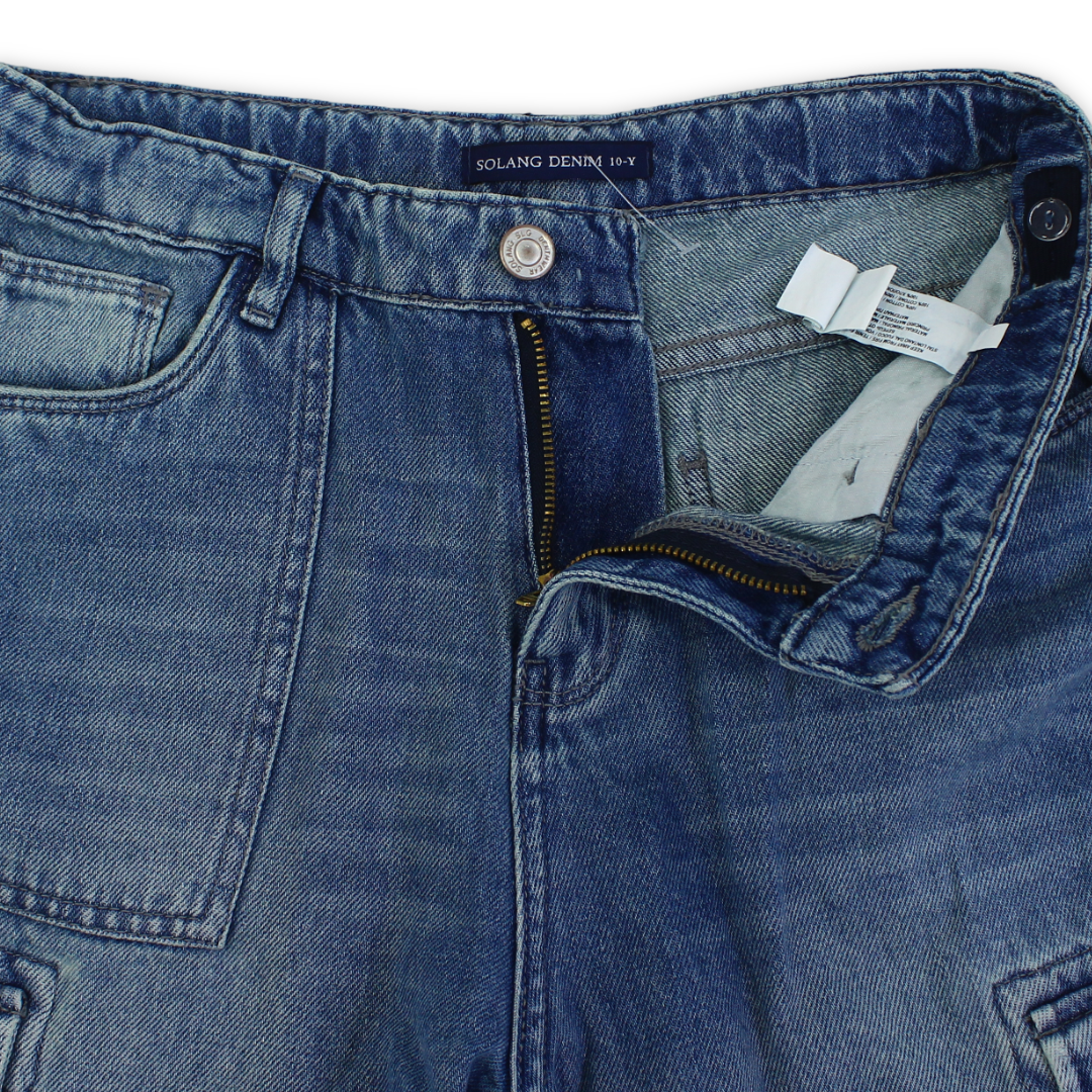 Boys Denim Pants