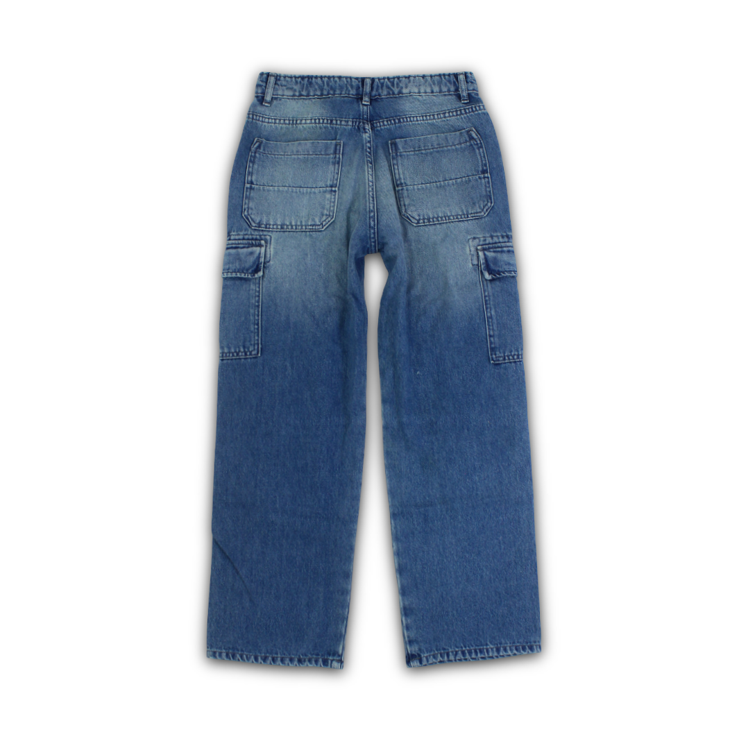 Boys Denim Pants