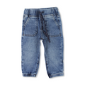 Medium jeans