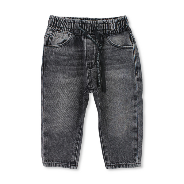 Baby Boys Denim Pants