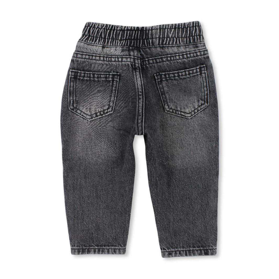 Baby Boys Denim Pants