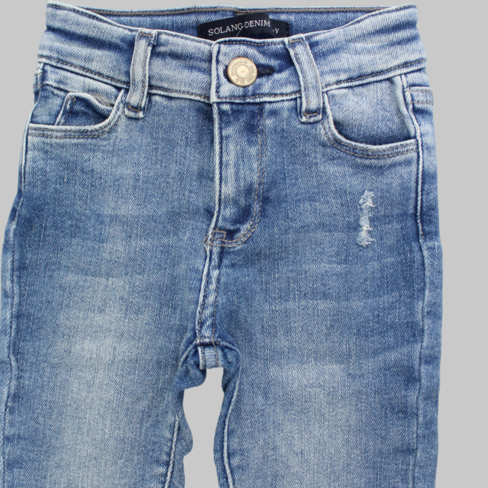 Regular-Fit Jeans
