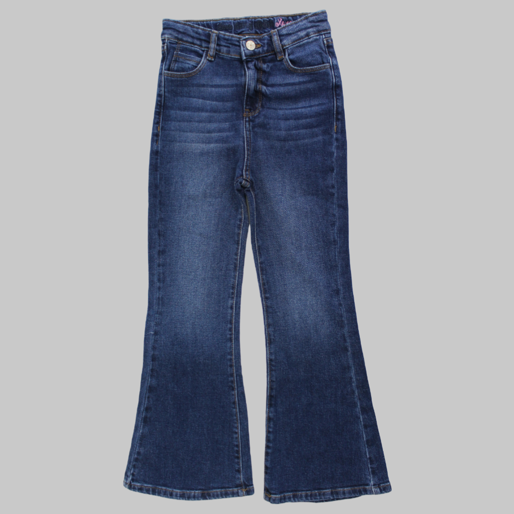 Pants jeans