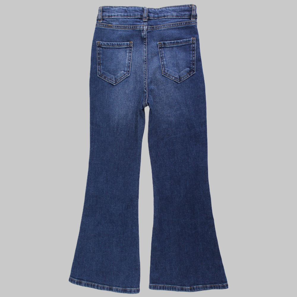 Pants jeans