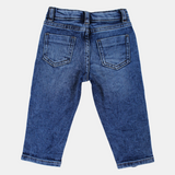 Baby Boys Blue Jeans