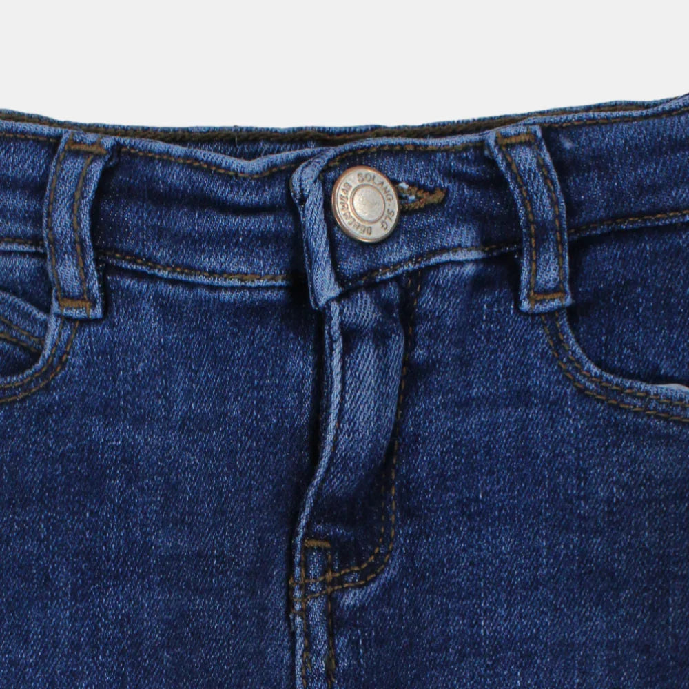 Baby Boys Classic Jeans