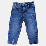 Baby Boys Classic Jeans