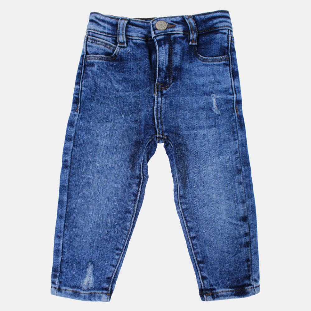 Baby Boys Classic Jeans