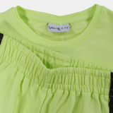 Girls Lemon “To Whom It May Concern” Pajama Set