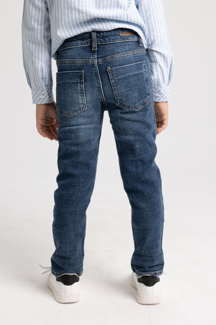 Boys Jeans Pants