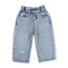 Light jeans