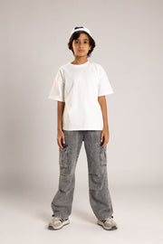 Comfy Cargo Jeans