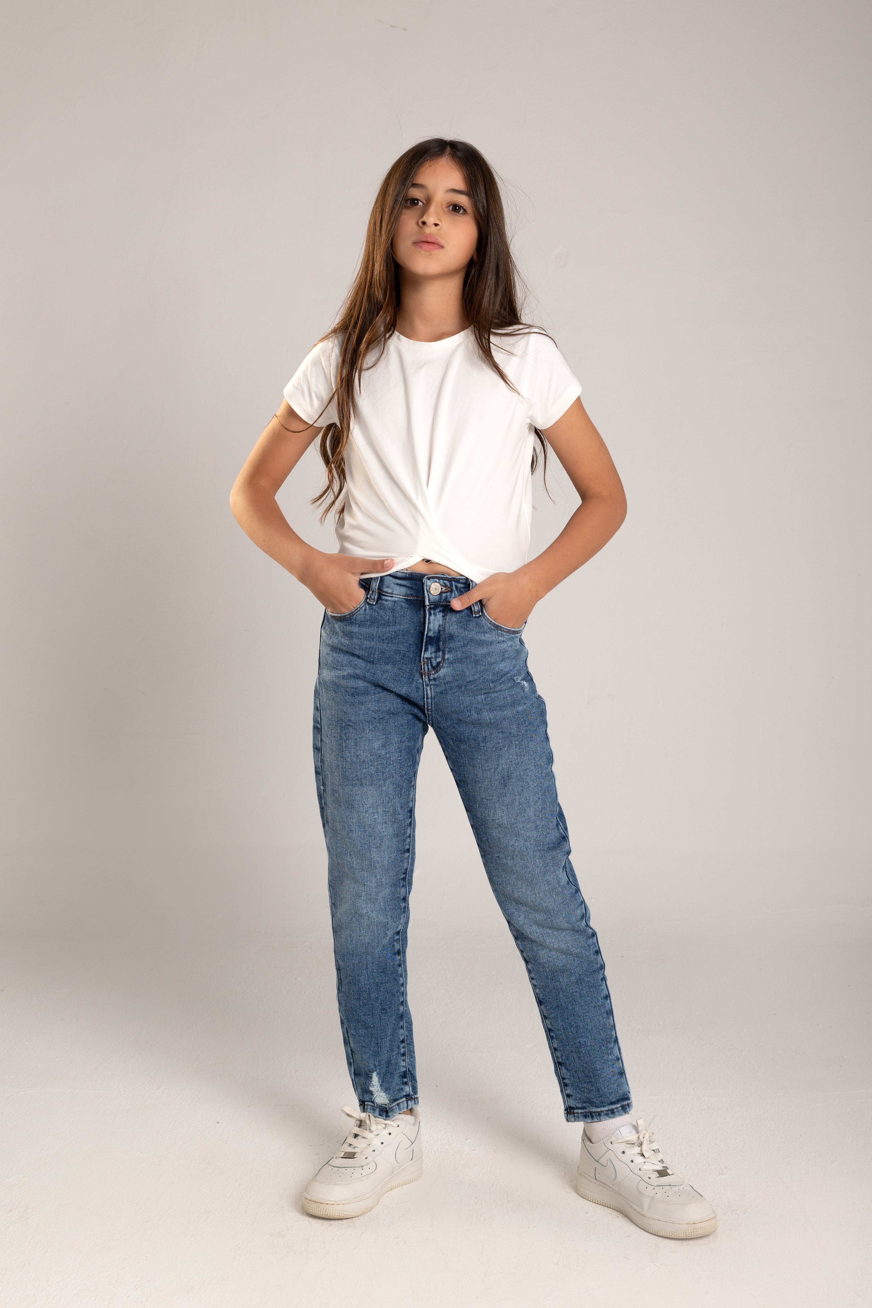 Regular-Fit Jeans