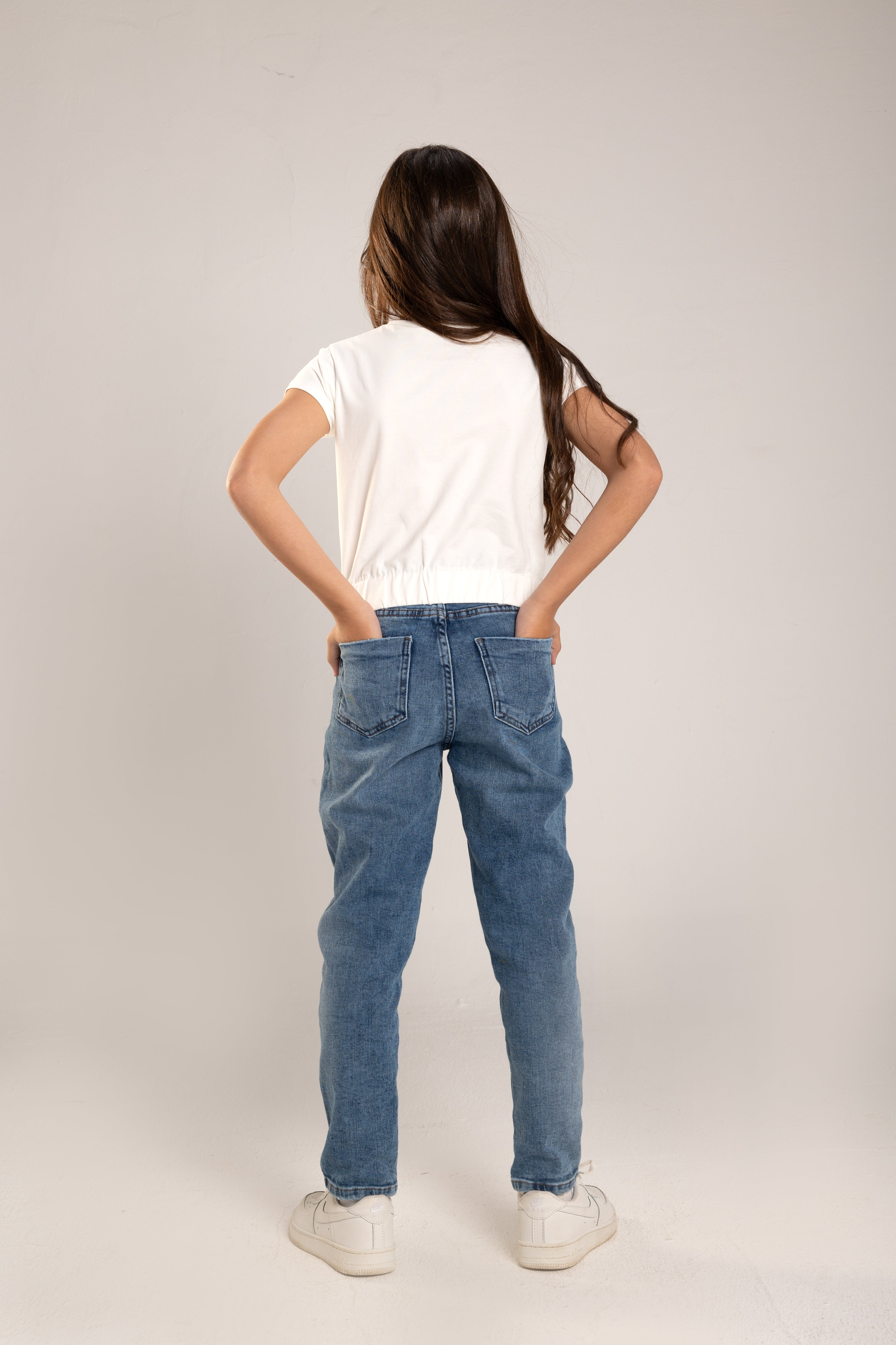 Regular-Fit Jeans