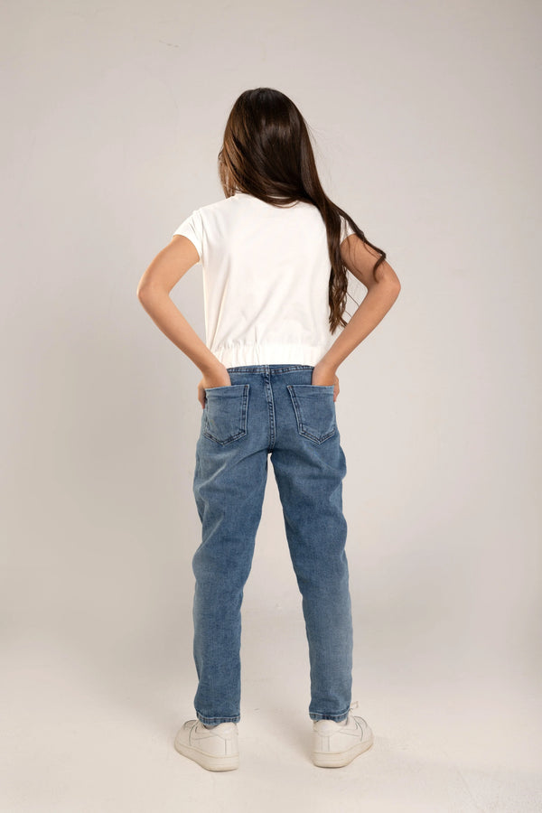 Regular-Fit Jeans