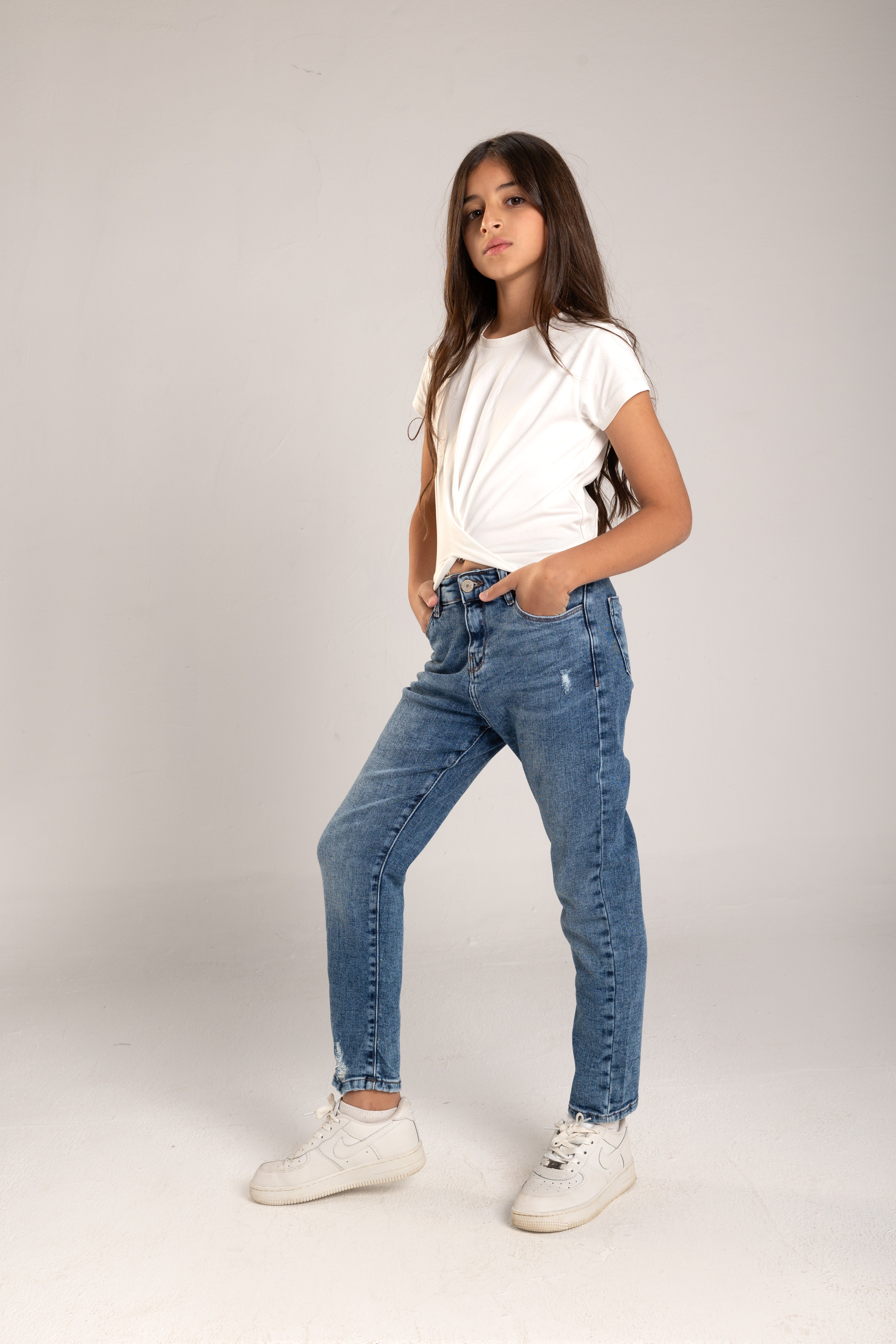 Regular-Fit Jeans