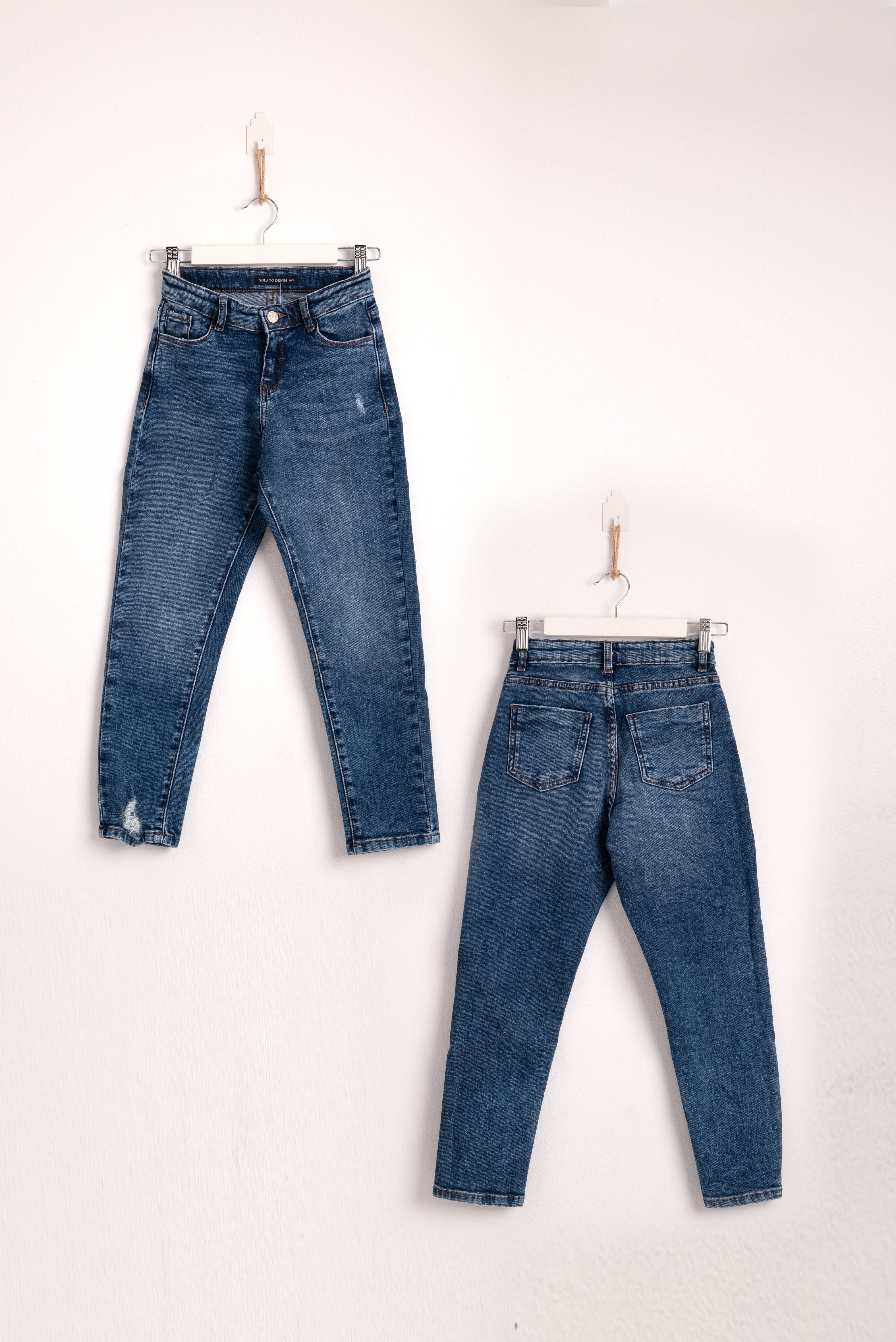 Regular-Fit Jeans