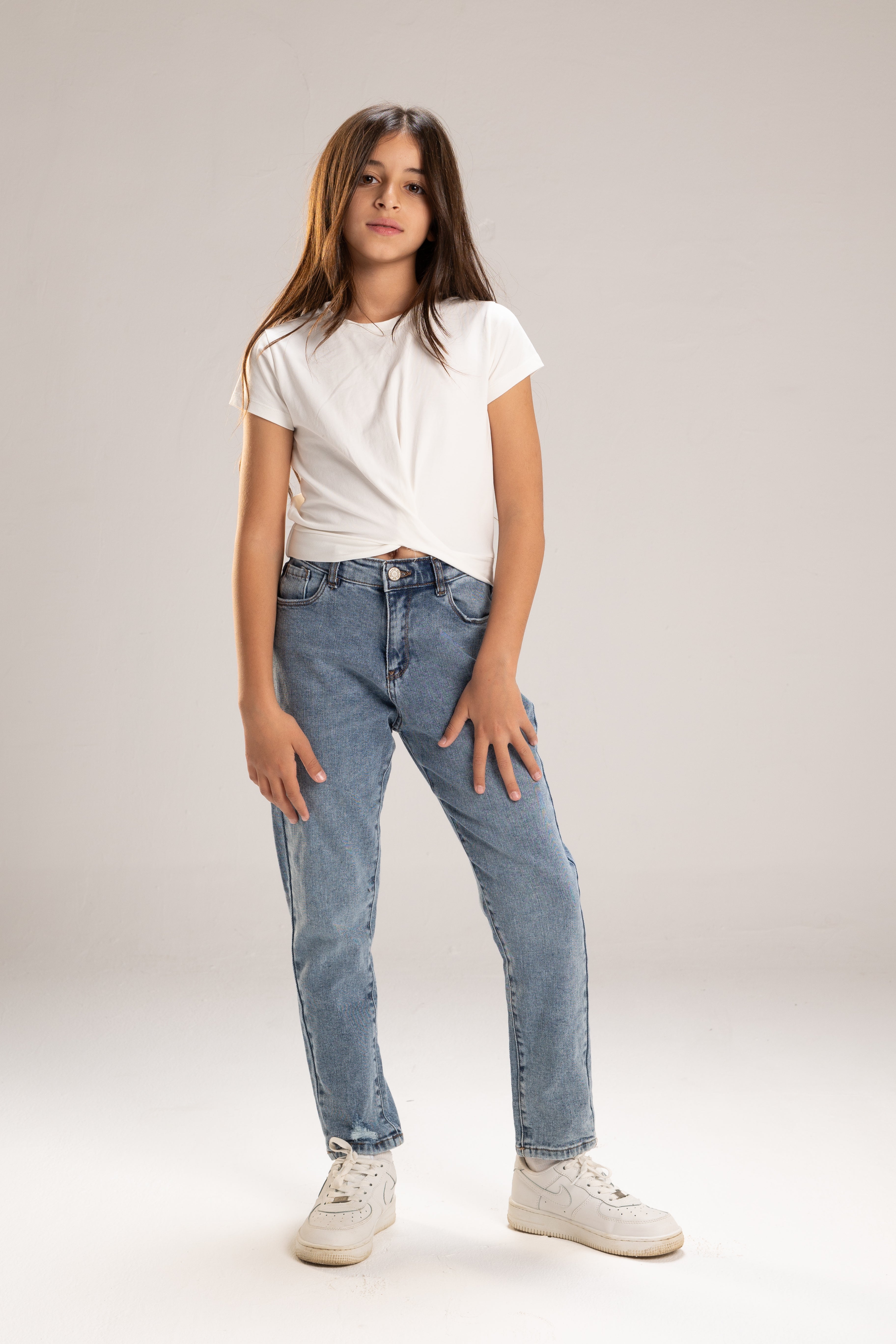 Regular-Fit Jeans