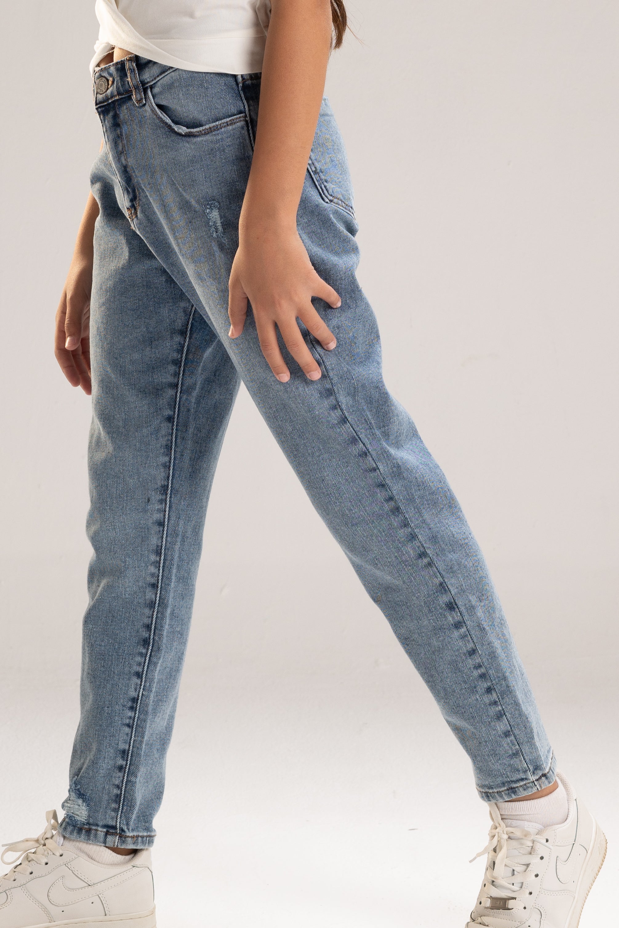 Regular-Fit Jeans