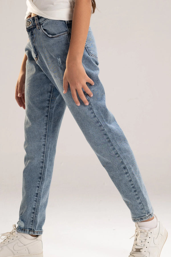 Regular-Fit Jeans