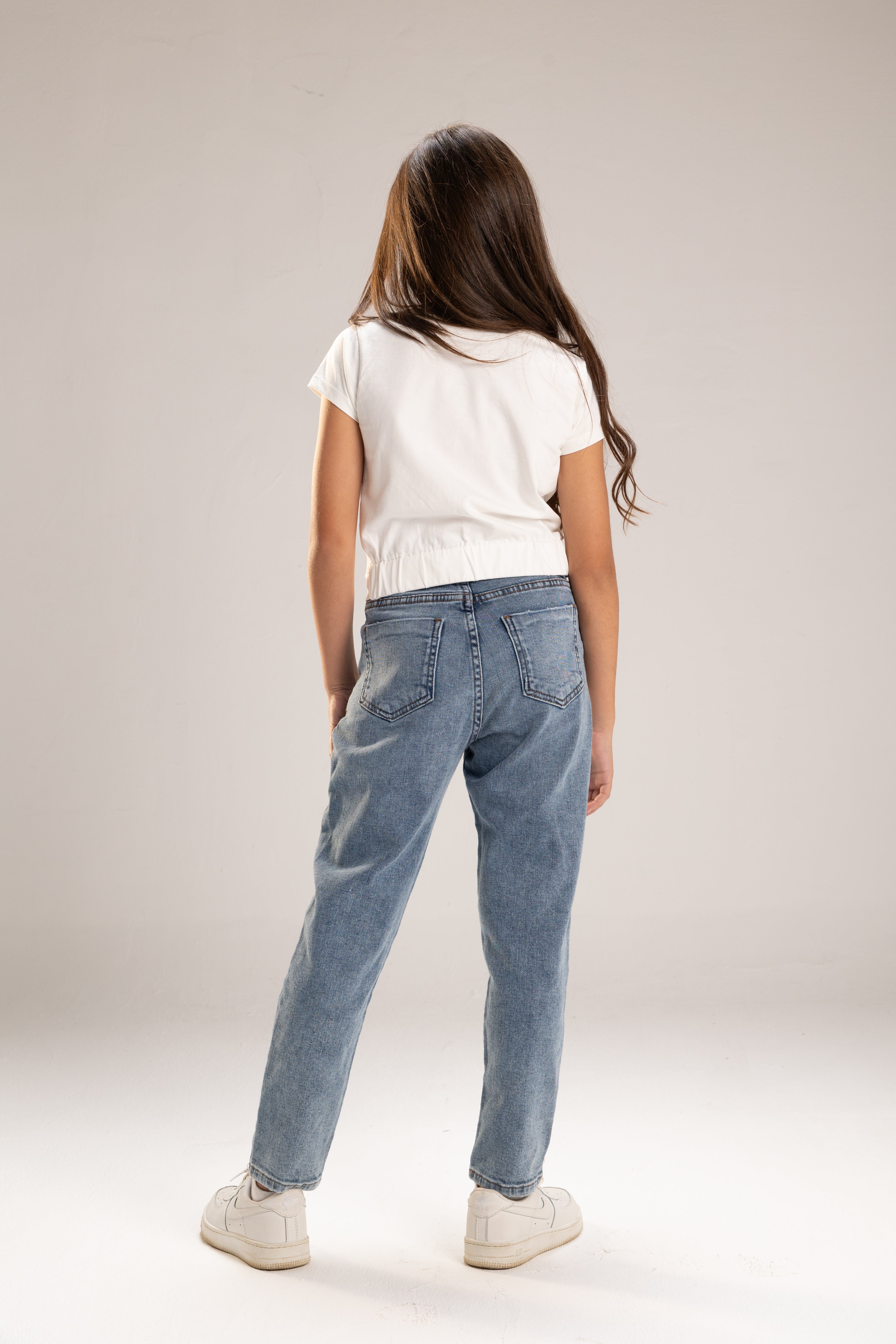 Regular-Fit Jeans