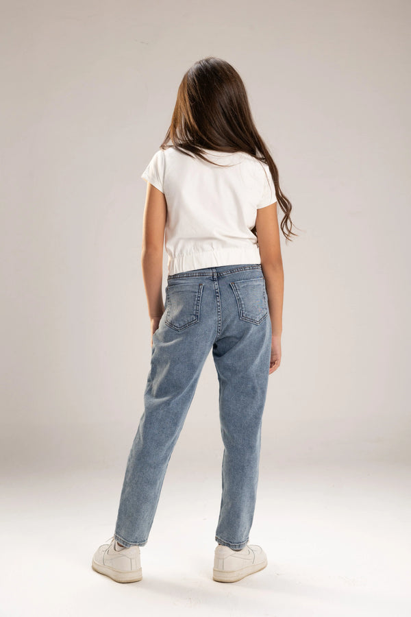 Regular-Fit Jeans