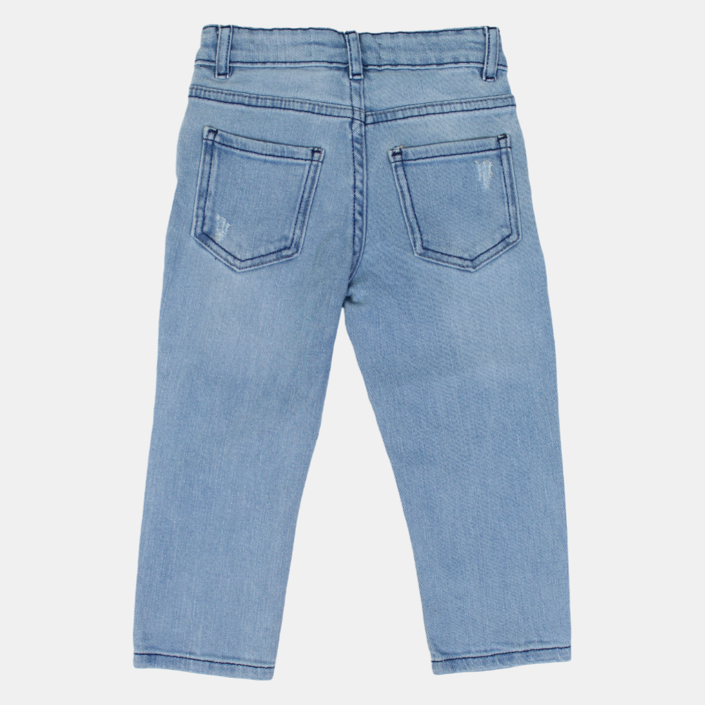 Boys' Ripped Jeans