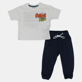 "Gators aren't Haters" 2-Piece Outfit Set