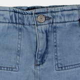 Baby Girls' Comfy Jeans