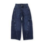 Girls Denim Pants