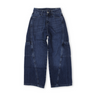 Dark Jeans